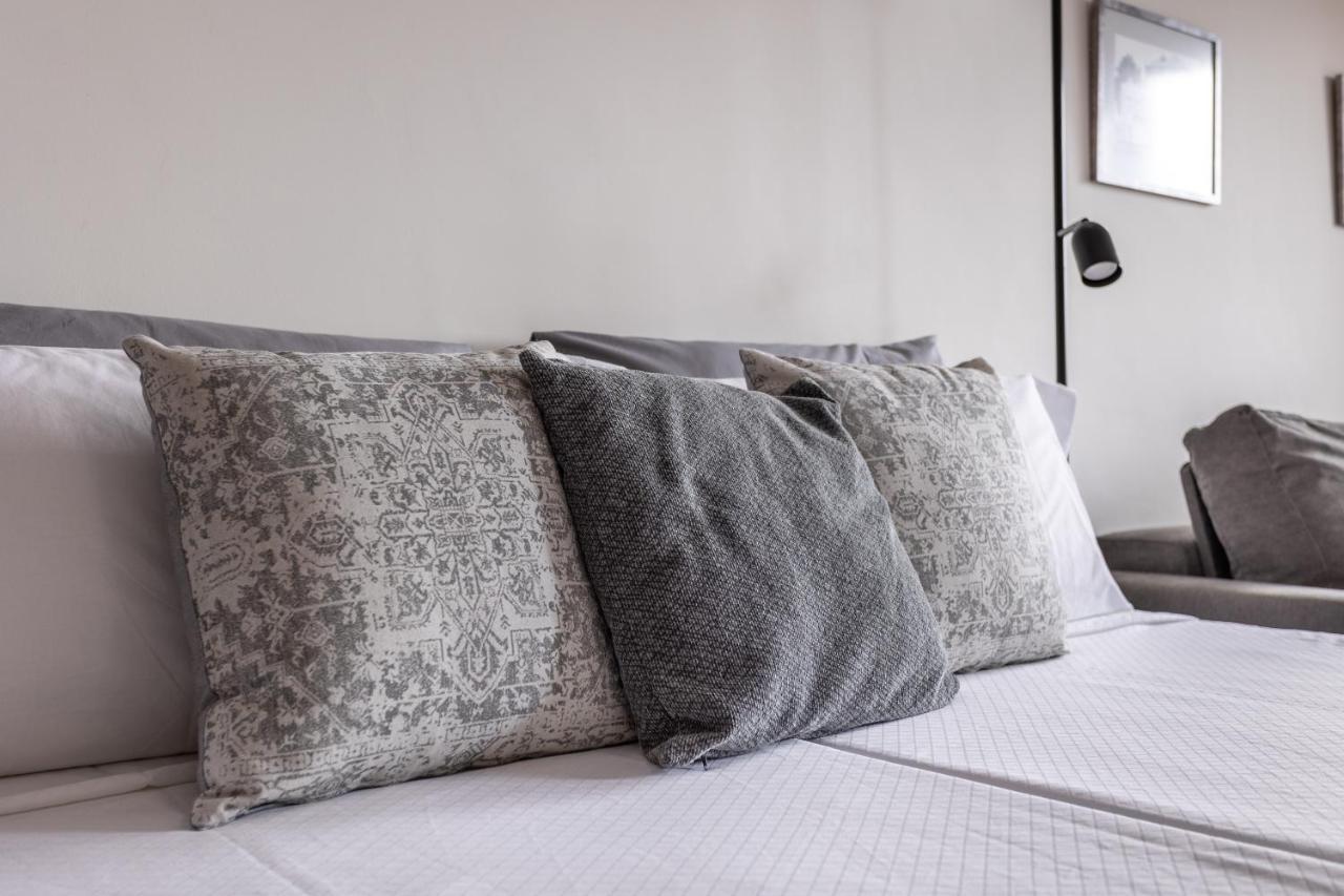 Home2Book Cozy Studio Bajamar, Wifi Bajamar  Εξωτερικό φωτογραφία