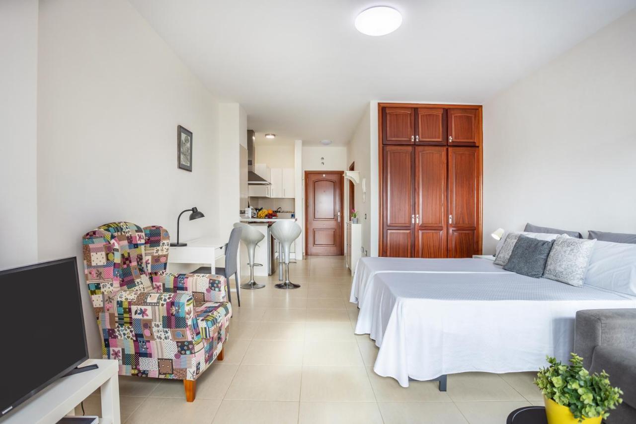 Home2Book Cozy Studio Bajamar, Wifi Bajamar  Εξωτερικό φωτογραφία