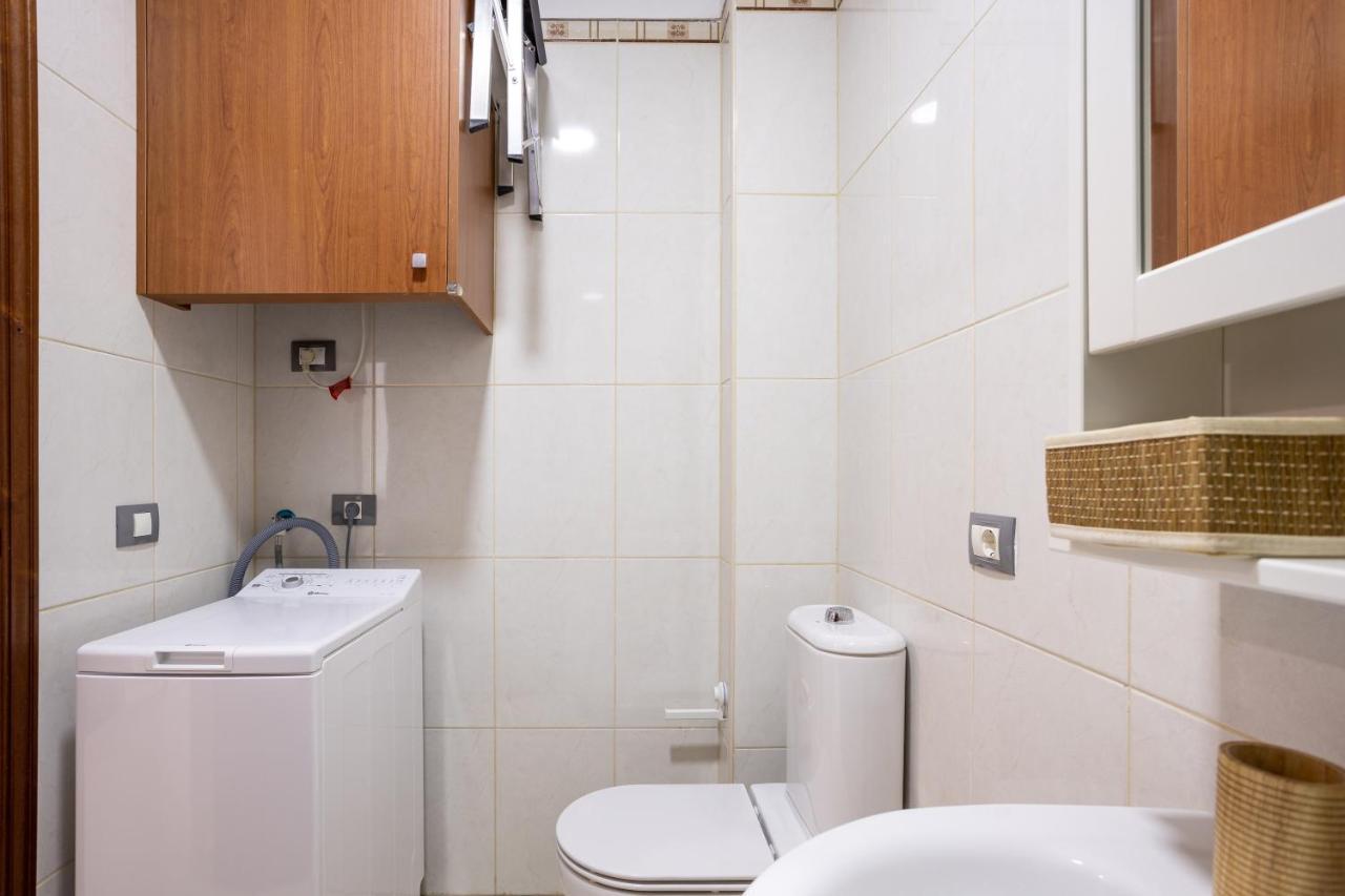 Home2Book Cozy Studio Bajamar, Wifi Bajamar  Εξωτερικό φωτογραφία