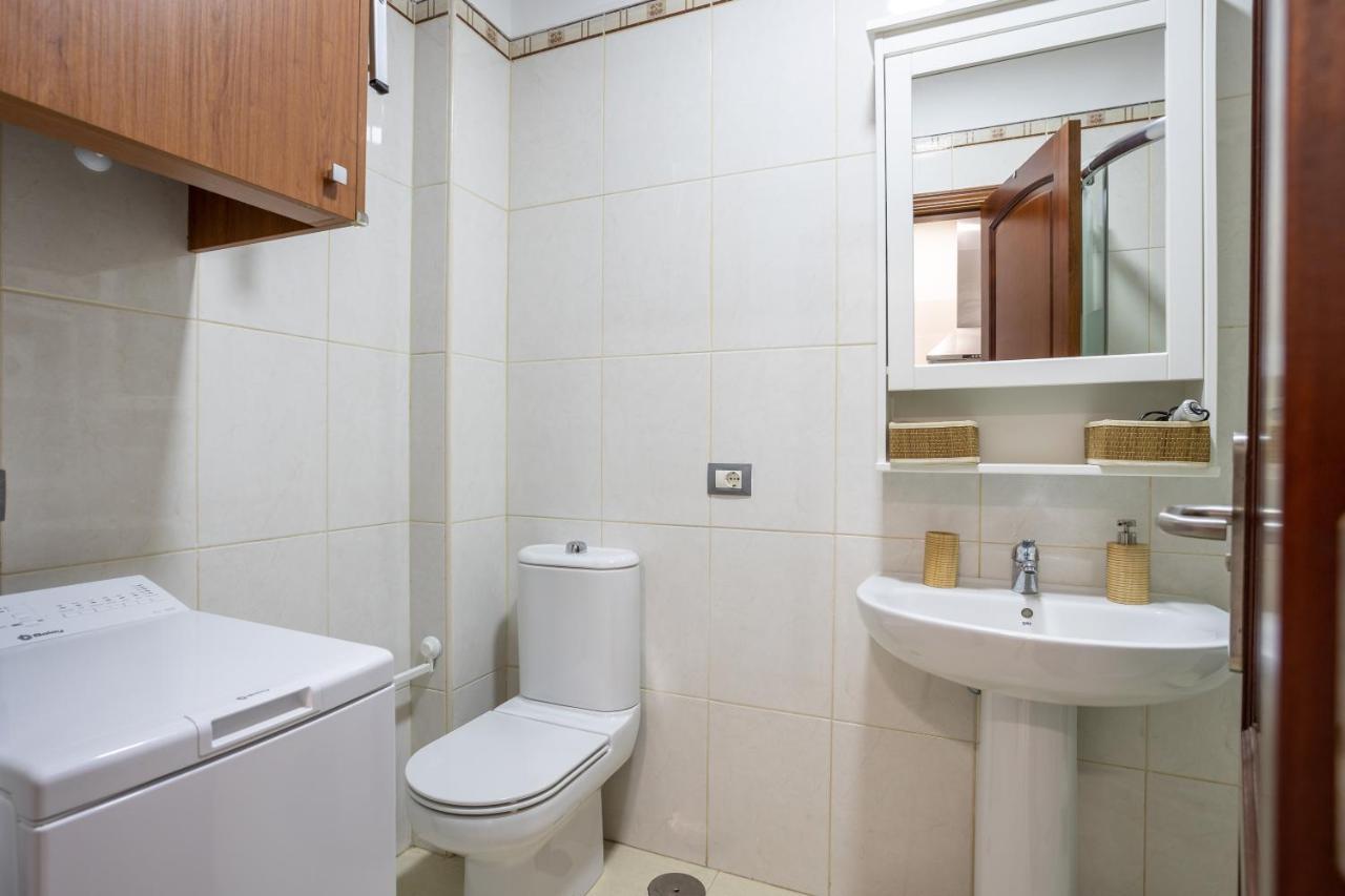 Home2Book Cozy Studio Bajamar, Wifi Bajamar  Εξωτερικό φωτογραφία