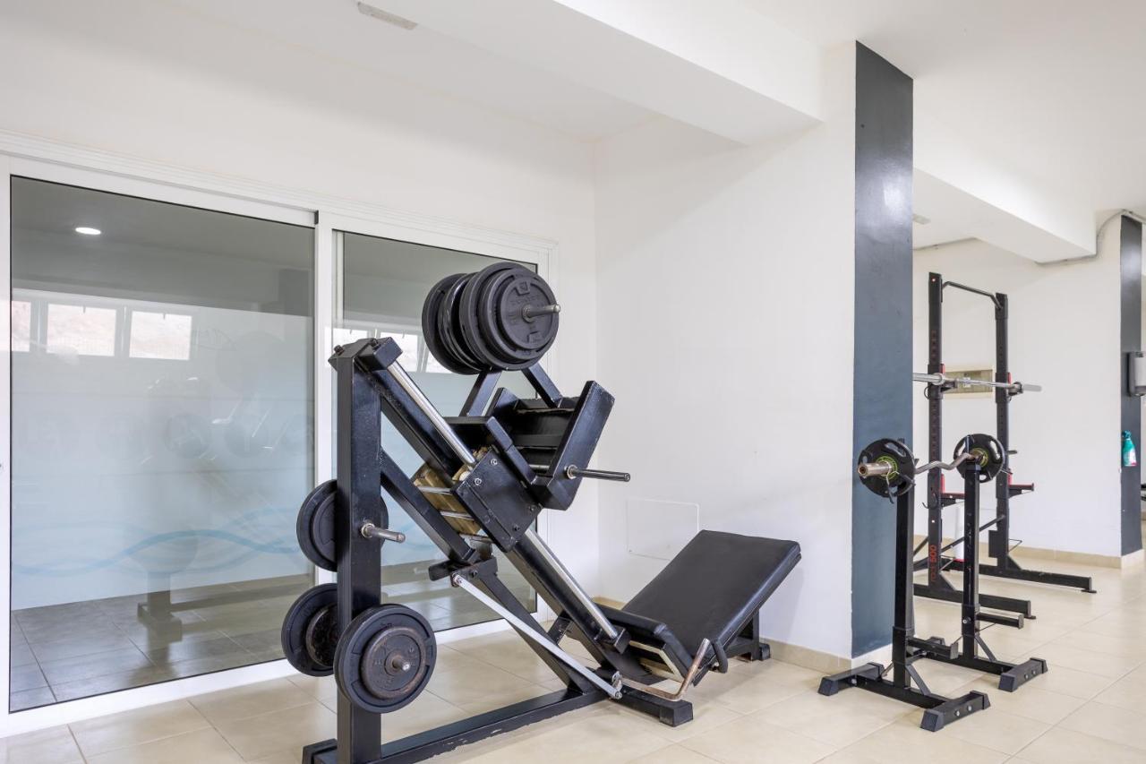 Home2Book Cozy Studio Bajamar, Wifi Bajamar  Εξωτερικό φωτογραφία