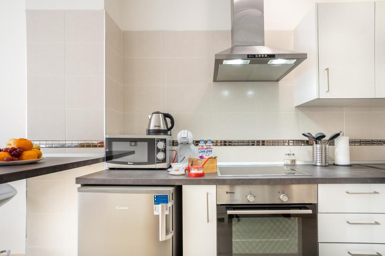 Home2Book Cozy Studio Bajamar, Wifi Bajamar  Εξωτερικό φωτογραφία