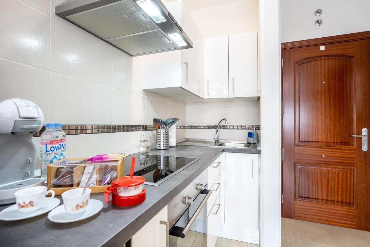 Home2Book Cozy Studio Bajamar, Wifi Bajamar  Εξωτερικό φωτογραφία