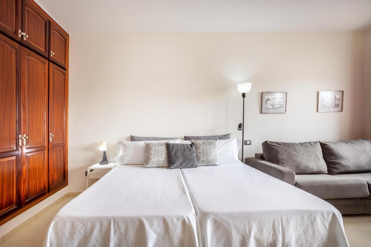 Home2Book Cozy Studio Bajamar, Wifi Bajamar  Εξωτερικό φωτογραφία