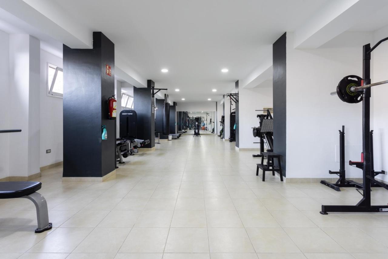 Home2Book Cozy Studio Bajamar, Wifi Bajamar  Εξωτερικό φωτογραφία