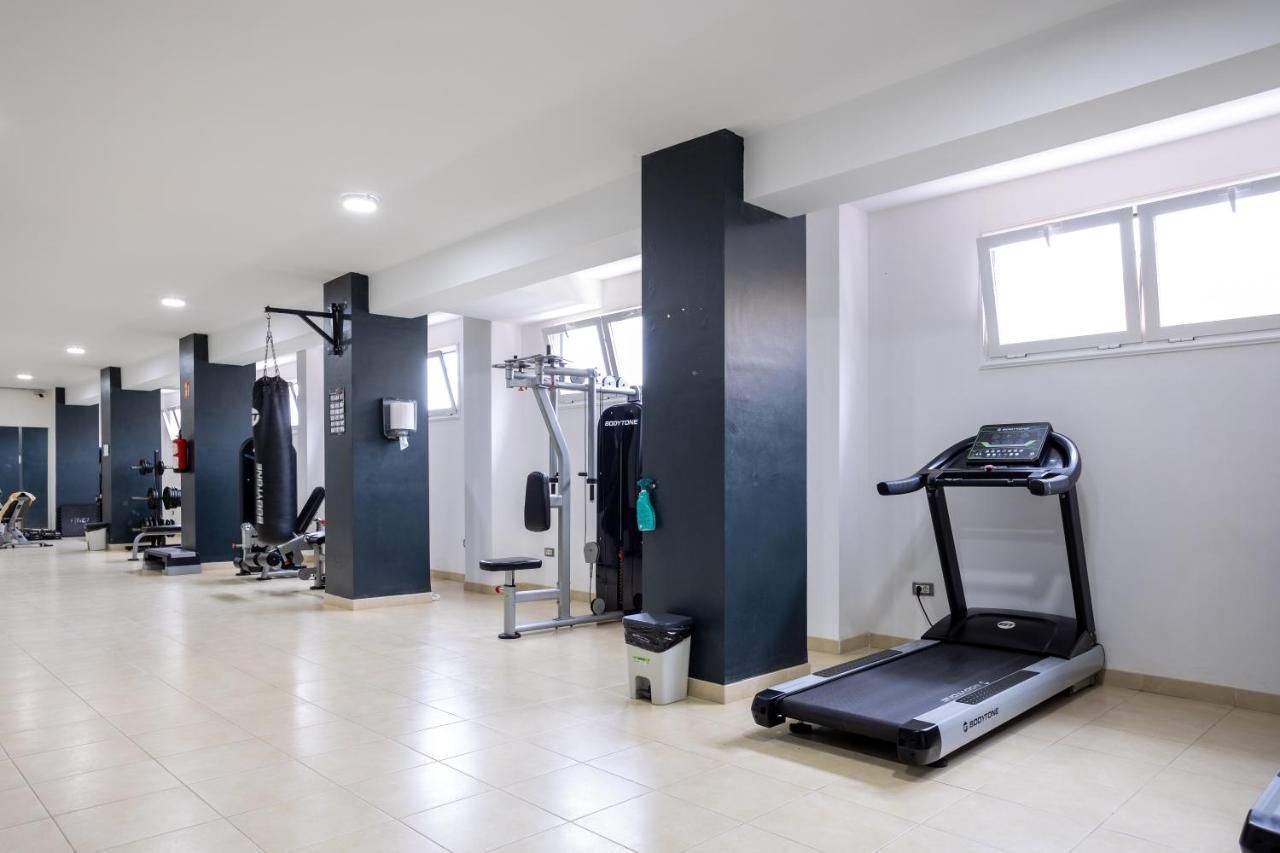 Home2Book Cozy Studio Bajamar, Wifi Bajamar  Εξωτερικό φωτογραφία