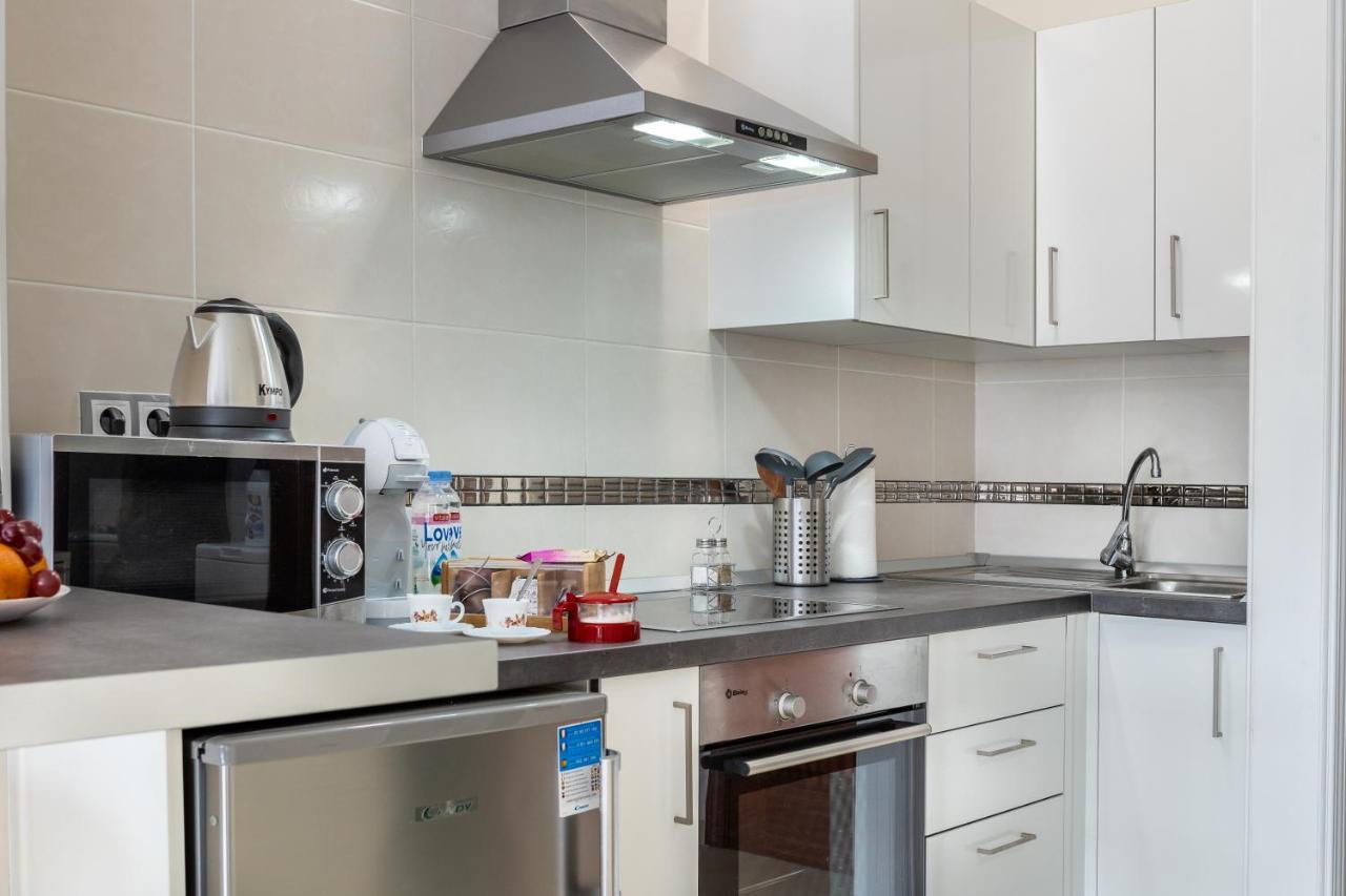 Home2Book Cozy Studio Bajamar, Wifi Bajamar  Εξωτερικό φωτογραφία