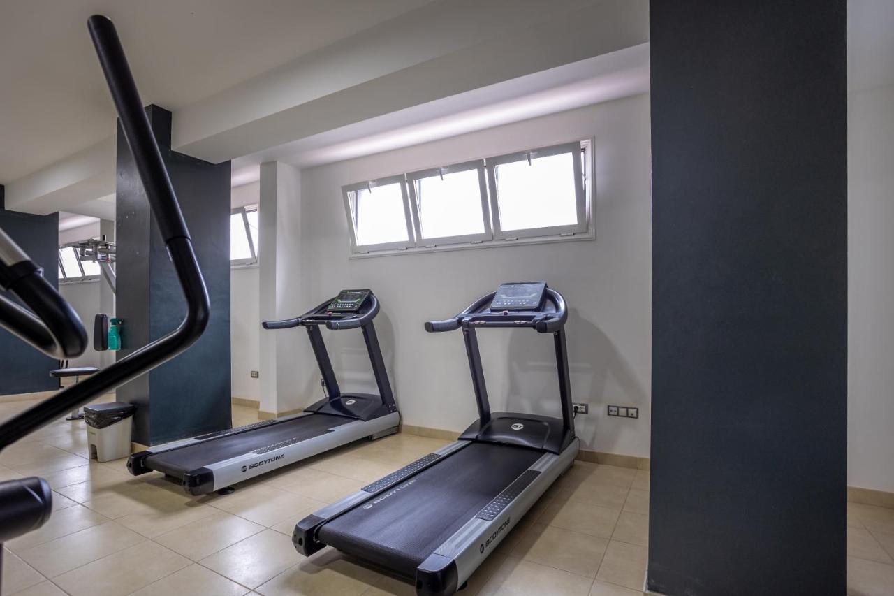 Home2Book Cozy Studio Bajamar, Wifi Bajamar  Εξωτερικό φωτογραφία